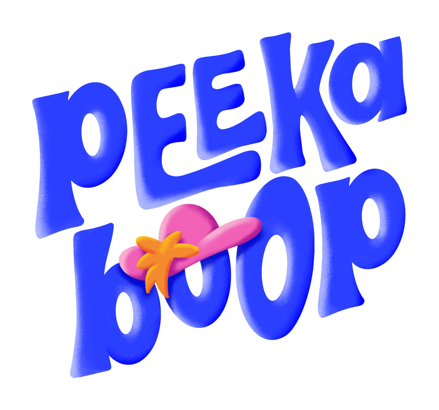 Peekabooop logo